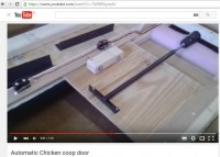 Automatyczne sterowanie silnikiem 12V od wkrętarki na fotorezystorze - jak zrobić?