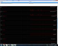Sudden FPS Drop in LoL: i3-4160, GTX 750 Ti, MSI H81M-P33, Corsair VS450, 4GB RAM, Win7