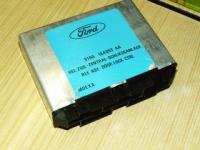 Escort 97 orginalny alarm