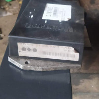 Wózek widłowy STEINBOCK BOSS NH16 - brak iskry, sterownik MOTORCRAFT 88BB124297