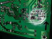 Samsung HT-ES6200 - szukam schematu zasilacza i układu