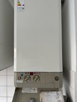 How to Increase Pressure in BOSCH JUNKERS Natural Gas Boiler?