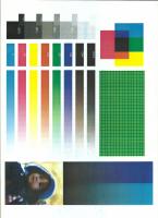 CLP-365w - Po napełnieniu tonera, na wydrukach paski kropki i inne dziwadła...