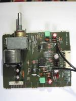 Marantz PM68 - Nierównomierna głośność kanałów przy cichym odsłuchu