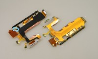 Sony Xperia Z2 (D6503) Display Non-Functional Post-Replacement: Could a Broken Ribbon be the Cause?