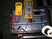 Zasilanie Phantom. Wejścia mikrofonowe na XLR i jack 1/4.
