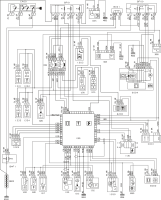 Peugeot 406 2.0 Turbo PB 98r - Szukam specjalisty do przelutowania ECU Bosch MP3.2