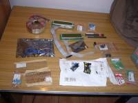 [Sprzedam] Arduino Leonardo ogromny zestaw nowe - 80zl