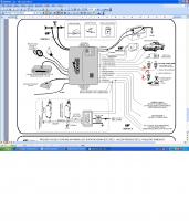 Alarm Cheetach - 5 mignięć