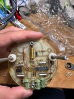 [Zlecę] Wykonanie układu prototypowego ze skalą LED