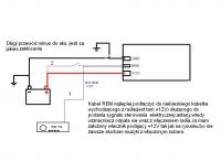 Ustawienie Techniczne wzmacniacza CP