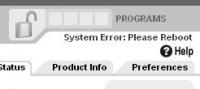 Windows XP SP2 - Zone Alarm nie działa, podejrzenie robaka Sasser/Blaster
