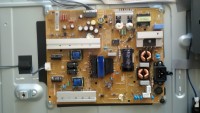 LG 50LB650V-ZN - the picture is flashing, the voice is, are the LEDs down?