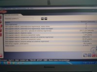VAG 1.6TDI 2009: DPF Filling and Burning Issues During Extended Drives