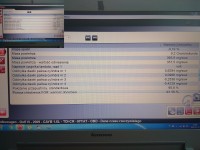 VAG 1.6TDI 2009: DPF Filling and Burning Issues During Extended Drives