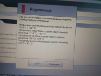VAG 1.6TDI 2009: DPF Filling and Burning Issues During Extended Drives