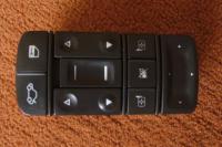 Jak zbudować moduł sterujący przekaźnikiem dla przełącznika szyb Vectra C?