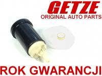 Opel Astra F 1.4 8V - Pompka paliwa nie zaciąga benzyny, jak sprawdzić przed montażem?