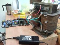 Boschmann PSX-D2 - potrzebna pomoc