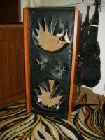 Jakie głośniki i podłączenie do gotowych kolumn (zdjęcie)