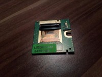 ls200uv-7a1 - Czytnik linii papilarnych z laptopa do komputera (ls200uv-7a1)