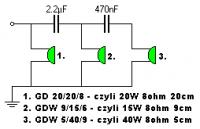 Jakim głośnikiem zastąpić...