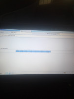 Mercedes A klasa 168 1,6 B reset ECU PO WYMIANIE SZKLANYCH SENSORÓW W MAF