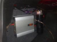 Jaką skrzynię kupić? Radio: Pioneer DEH P6900 IB, ...