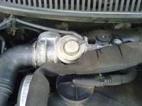 Dziwny dźwięk w silniku 1.9 TDI 100KM