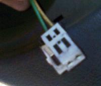 Podłączenie głośników - kolor kabelków