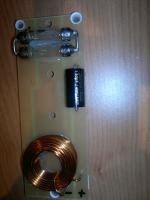 Zwrotnica nie działa - gdwt 12/19 150w