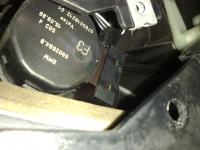 530d e39 2000r Niestabilne ogrzewaniem wewnętrzne