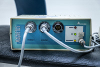 MAGNETUS - zestaw do magnetoterapii, szukam dokumentacji