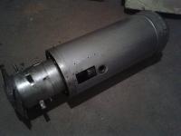 Jak podłączyć nagrzewnicę Sirroko Webasto z regulacją obrotów?