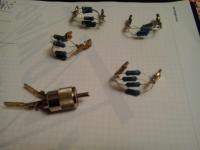 Uniden Pro 520XL, President Tommy - Jak zwiększyć moc wyjściową CB radia?