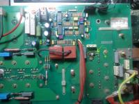 CEMONT TH 1600 Bluemaster welding machine with tig does not work