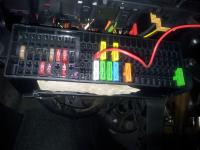 SEAT ALTEA - Szukam schematu skrzynek bezpieczników