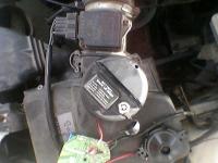 Jak podłączyć nową syrenę alarmową w Ford Escort?