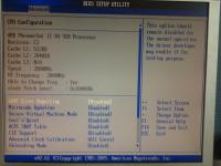 Podkręcanie Phenom 920 x4 na ASUS M4A79XTD EVO - brak stabilności