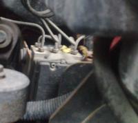 Hyundai Accent 1999 1.3 GSI - jaki model pompy ABS i gdzie kupić?