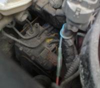 Hyundai Accent 1999 1.3 GSI - jaki model pompy ABS i gdzie kupić?