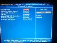 Jak podkręcić intel E2160? - Nie mogę podkręcić Procesora Intel E2160 w Biosie