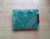 Jak naprawić słaby backlight w wyświetlaczu LCD maszyny vendingowej?