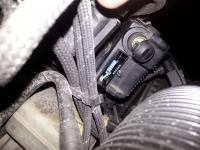 VW Golf MK4 - Alarm GT123 nie reaguje na pilota po wymianie baterii