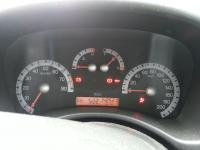 Fiat Punto II Sporting 1.2 16v Raz odpala a raz nie...