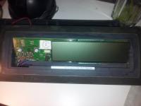 Waga do 60kg, SOEHNLE, 2755 - Waga wskazuje same 888888 na oko płytka ok.