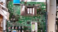 Identifying Burnt Transistor/System in SAMSUNG BN41-00982A BN94 Motherboard