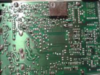 Uniden PRO520XL a praca na zasilaniu z zapalniczki poniżej 12V