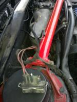 vw corrado - Volkswagen Corrado 1.8 g60 falowanie obrotów