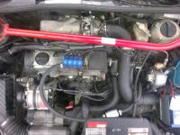 Przeróbka VW 1991 1.8 G60 na zwykły 1.8 - co z komputerem, czujnikami, kolektorem?